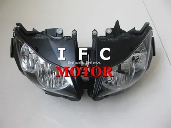 

Headlight Lamp Assembly For Honda CBR1000rr 2012-2015 12 13 14 15