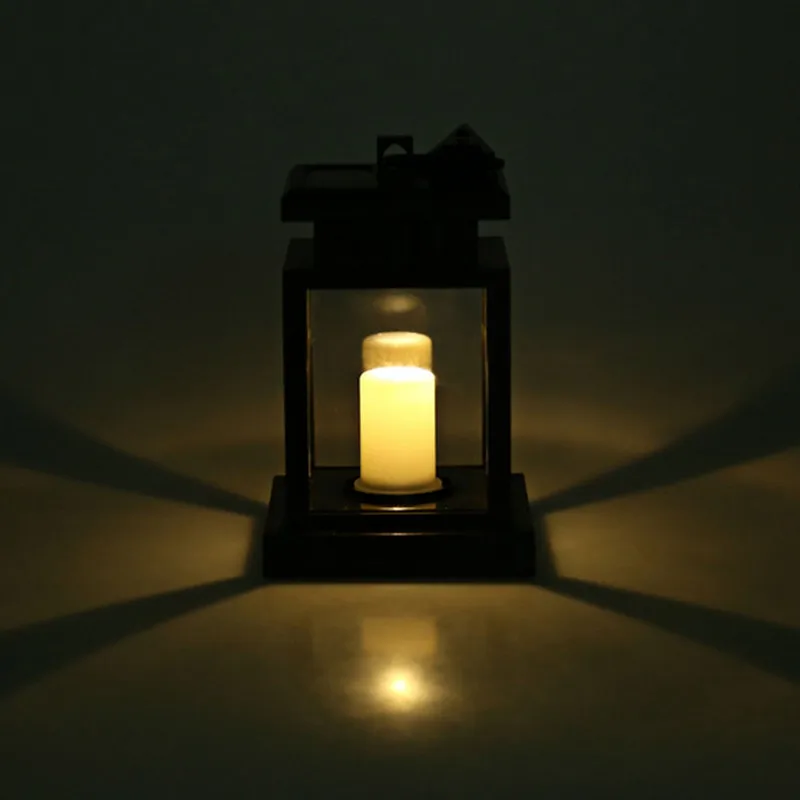 Solar Candle Lamp Image 6
