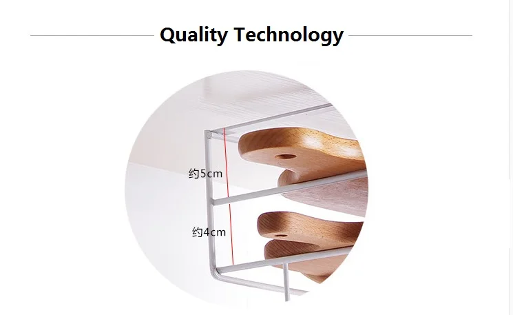 Многослойная железная полка многофункциональная разделочная доска шкаф для хранения подвесной держатель шкафы Полка для полотенец кухонный Органайзер