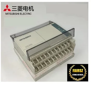

Original Japan FX1S-10MR FX1S-10MR-001 FX1S-10MR-D PLC 24V DC Relay Output Base Unit