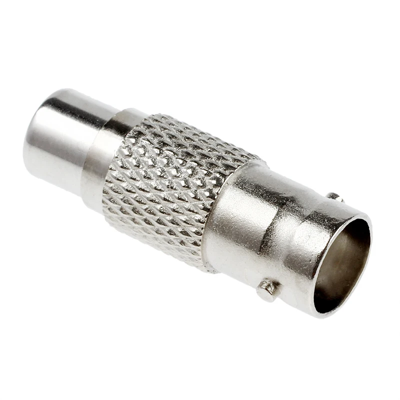 IG-Silver BNC (female) к RCA адаптеру | Электроника