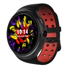 Itek font b GPS b font Bluetooth 1 39 inch Screen WIFI SIM Smart Watch 1GB