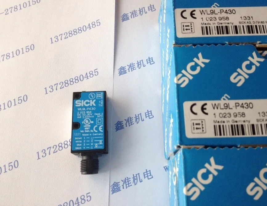 WL9L-P430