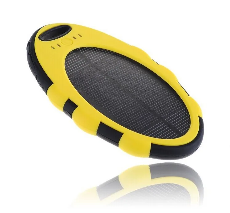 5000mAh 2 USB Solar Panel Charger Power Bank External Battery Backup For Phones 3.jpg