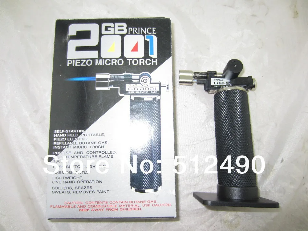 

GB2001 Welding cutting torch , Gas torch