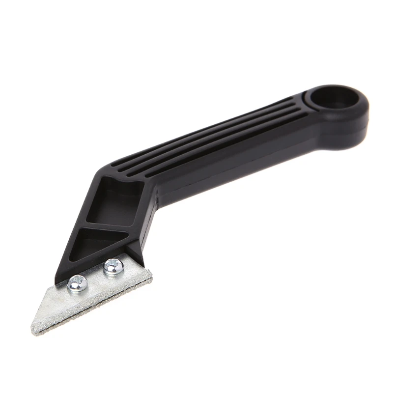 New quality 1Pc Cleaning and Removal Of Old Grout Hand Tools Professional Grout Saw Tile Gap