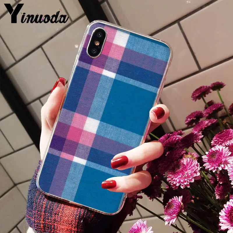 Colorful Lattice Stripes