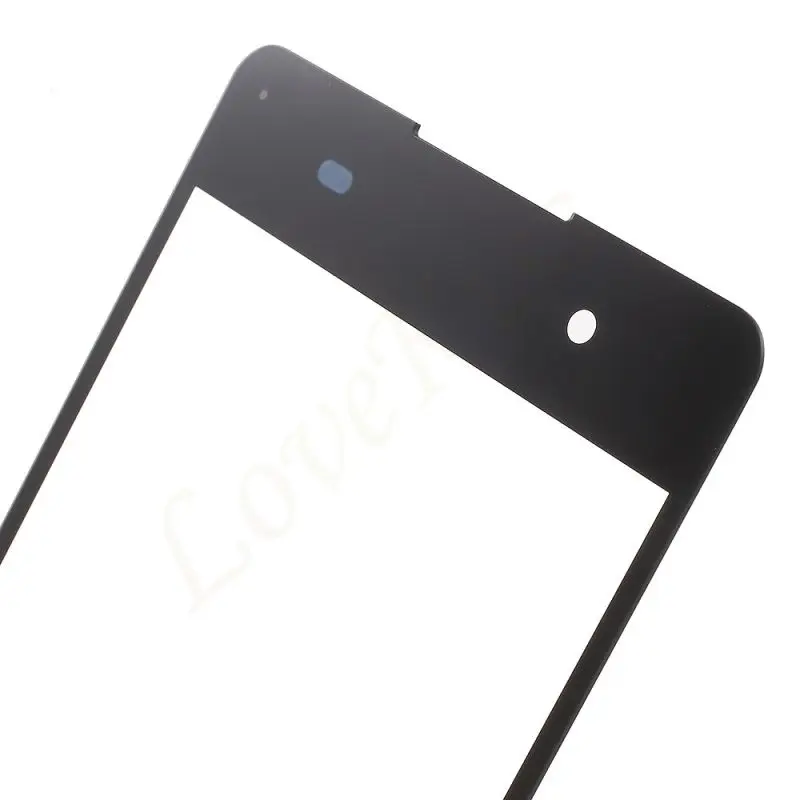 Для sony E5 сенсорный экран сенсор для sony Xperia E5 f3311 f3313 сенсорный экран ЖК-дисплей дигитайзер передняя панель Замена стекла