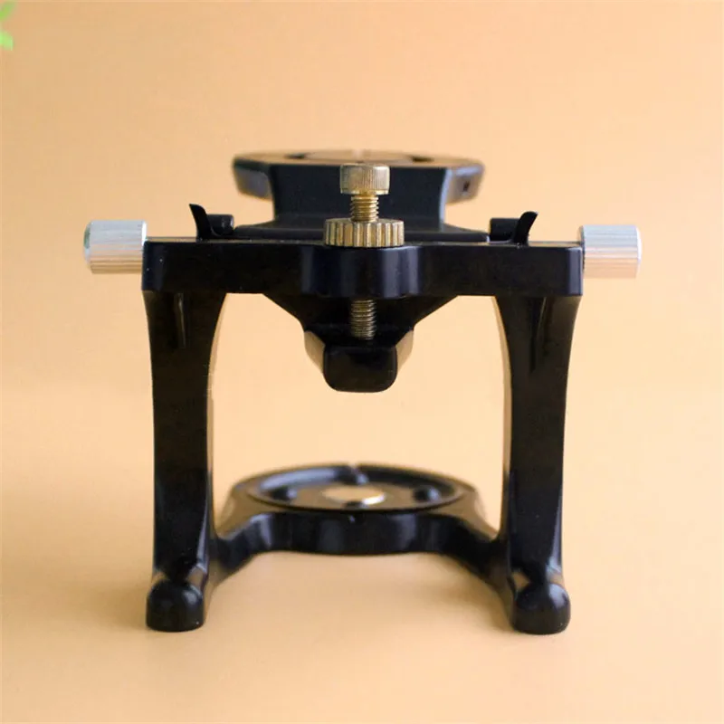 Adjustable Magnetic Dental Articulator