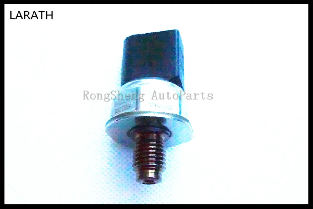 LARATH For HYUNDAI TERRACAN / KIA SEDONA 2.9 CRDI FUEL RAIL HIGH PRESSURE REGULATOR SENSOR