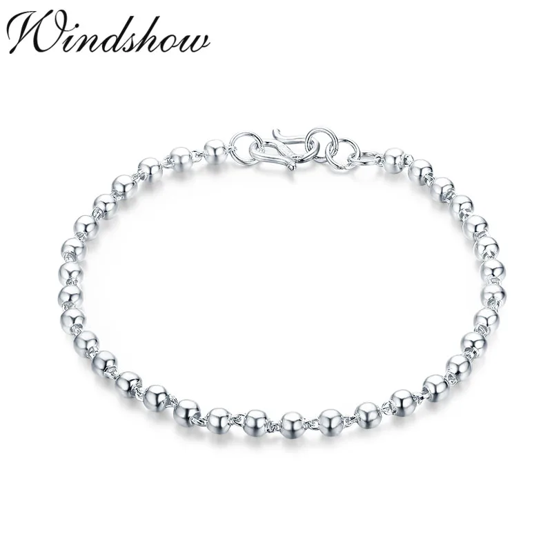YA Necklace, Anklet, Bracelet - Sterling Silver - Made in Italy Snake Chain