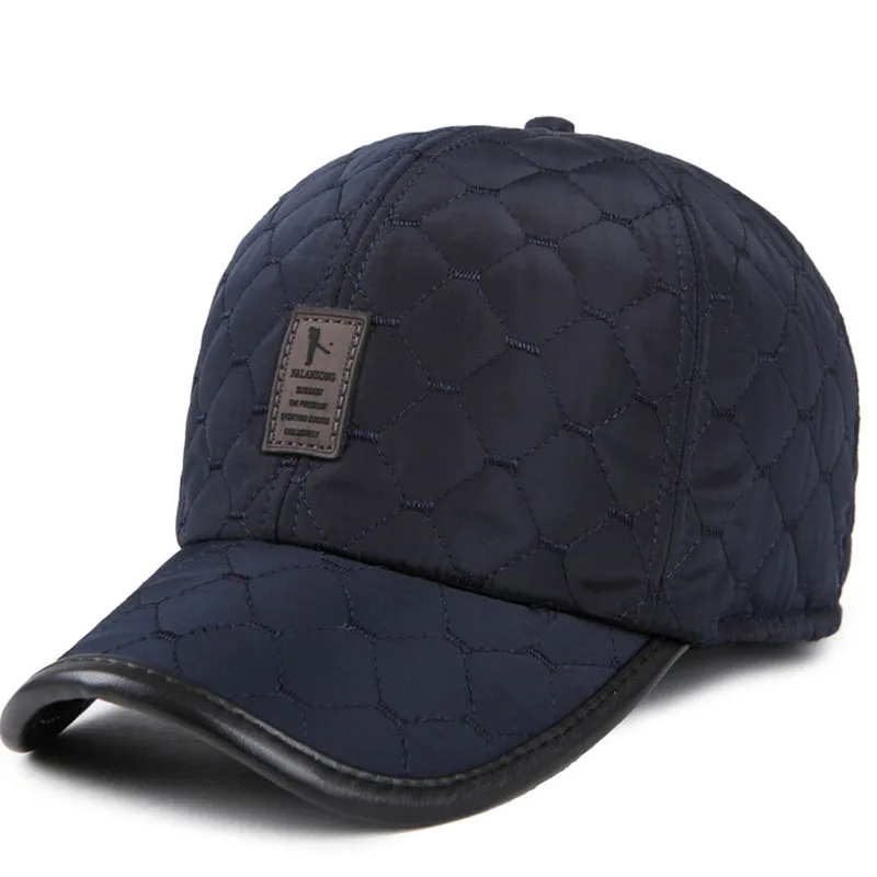 thermal baseball cap