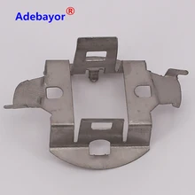 TK033 Darmowa wysyłka 1 sztuk H7 UKRYŁ Ksenonowe Żarówki Adaptery Dla nowy Sagitar MAGO TAN Excel le XT 520LI BEZ C180 Do BM * d Fiesta