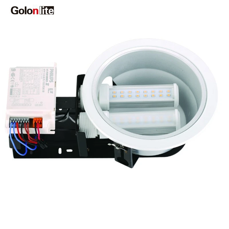 g24 led plc