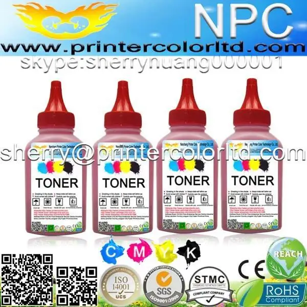 Картридж для лазерного принтера Samsung CLT 407 320 CLX 325 3185|powder for samsung|toner powderlaser printer powder |