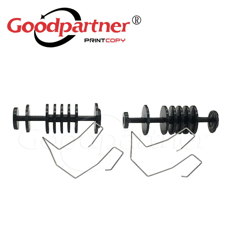 

10SET PAPER DELIVERY ROLLER Spring PICKUP ROLLER for HP LaserJet M1005 M1319 1010 1020 1018 1022 3050 3052 3055