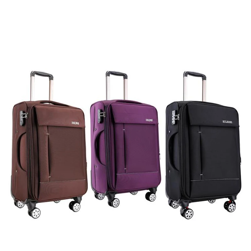 

TRAVEL TALE 18"20"24"26"28" inch cheap suitcase waterproof kinder koffer spinner rolling luggage travel bag set on wheels