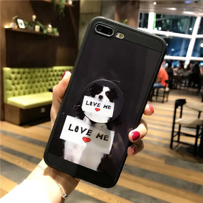 IK59-QN10DogBlack