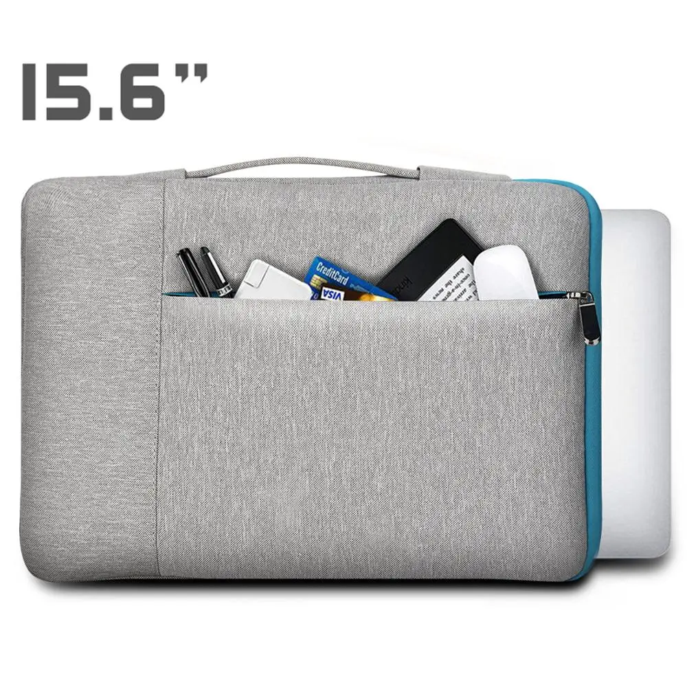 

Maplestory Waterproof Laptop Sleeve For Macbook Air Pro 13 15inch Case Laptop Bag 15.6 Computer Shoulder Handbag For Women Men