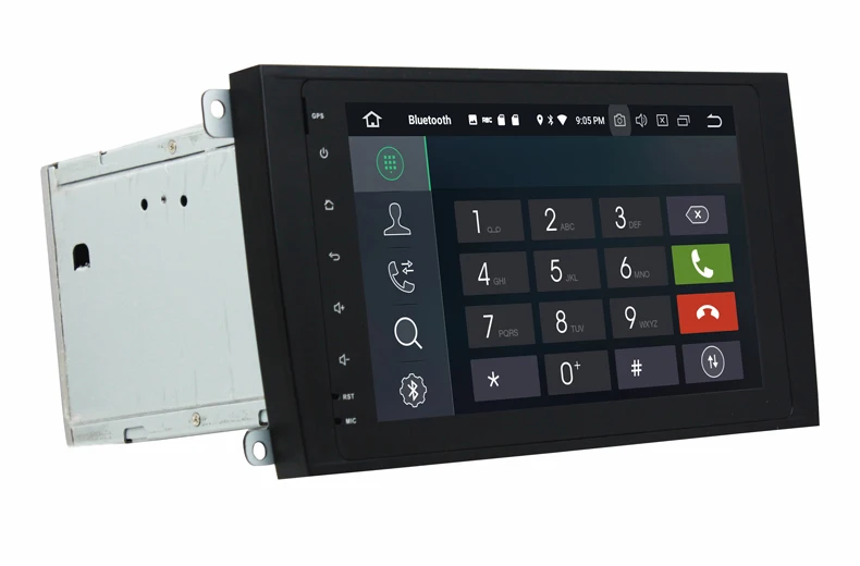 Excellent 4G RAM Android 9.0 octa core car multimedia player for Porsche cayenne 2003-2012 gps navigation radio head unit built in wifi 8 Excellent 4G RAM Android 9.0 octa core car multimedia player for Porsche cayenne 2003-2012 gps navigation radio head unit built in wifi 8