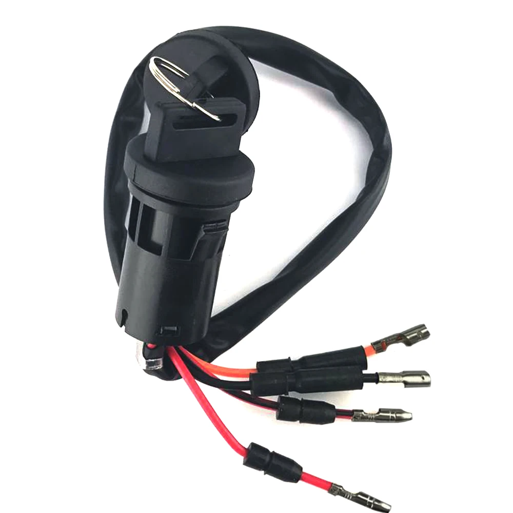 Honda 300 Fourtrax Ignition Switch