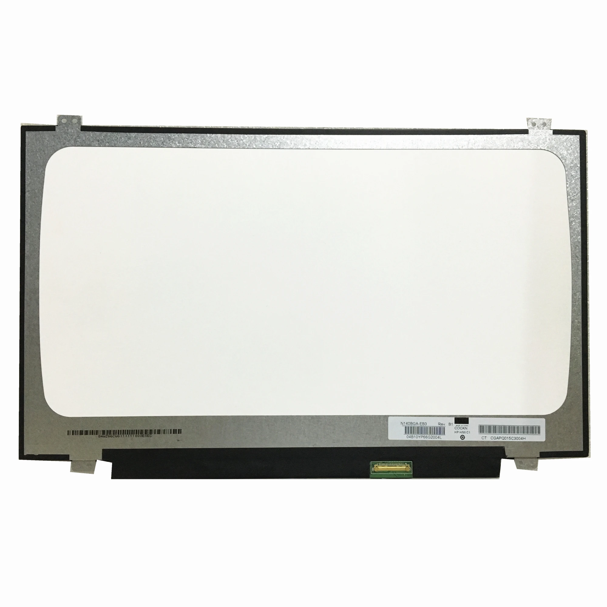 Бесплатная доставка флейта N140BGA EB3 N140BGE EB4 подходит для ноутбука Aecr Aspire 1 серии N17Q4