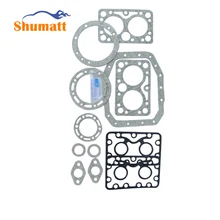 Высокое качество GEA FK40 FK390K 470 К 560 К 655 К K Тип полный комплект прокладок ремонт Наборы ACP043