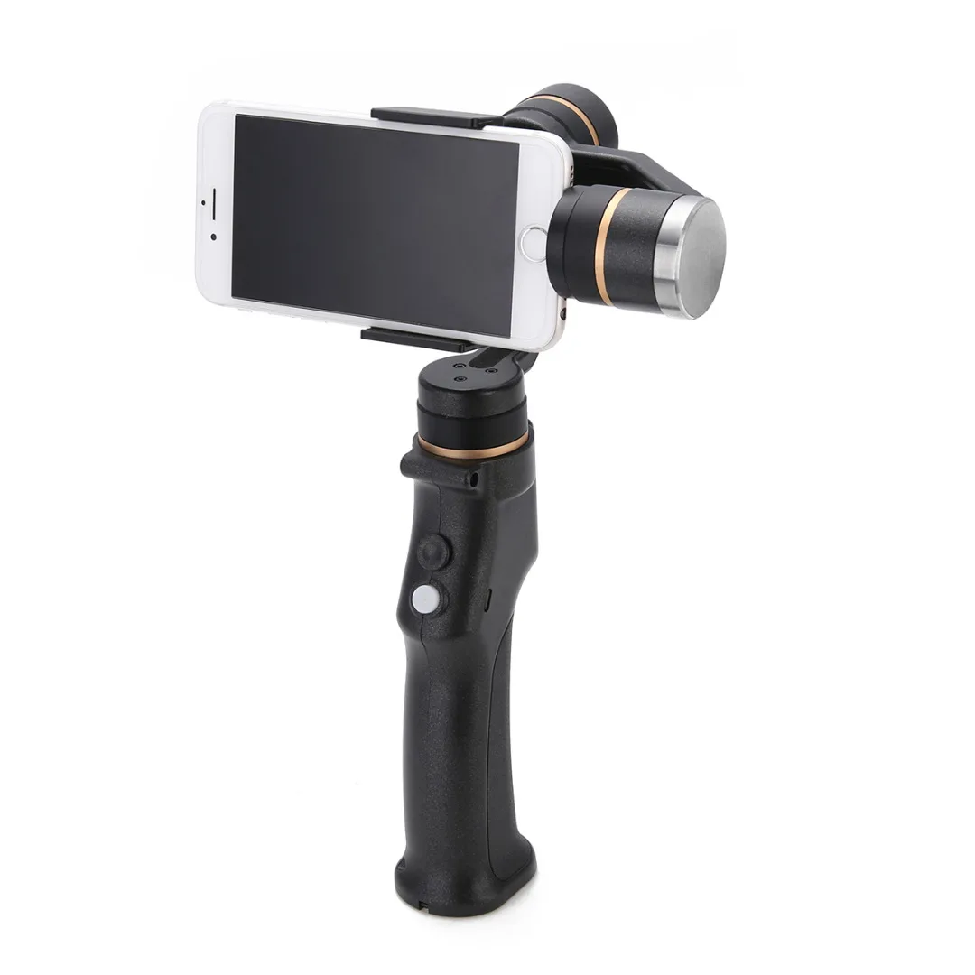 Onsale Mayitr Stabilizer Accessories Professional Handheld Gimbal Stabilizer For Smartphone Gopro 5/4/3 SJCAM