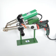 metabo plastic pipe soldering iron