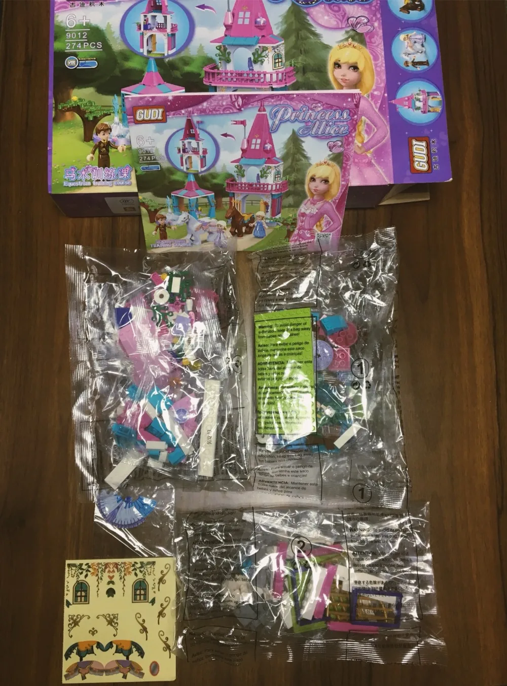 3