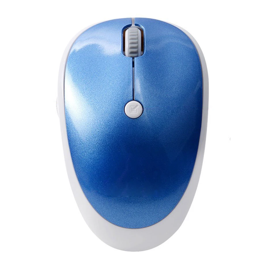 Lock Screen Hidden key 2.4GHz High Quality Wireless Optical Mouse/Mice