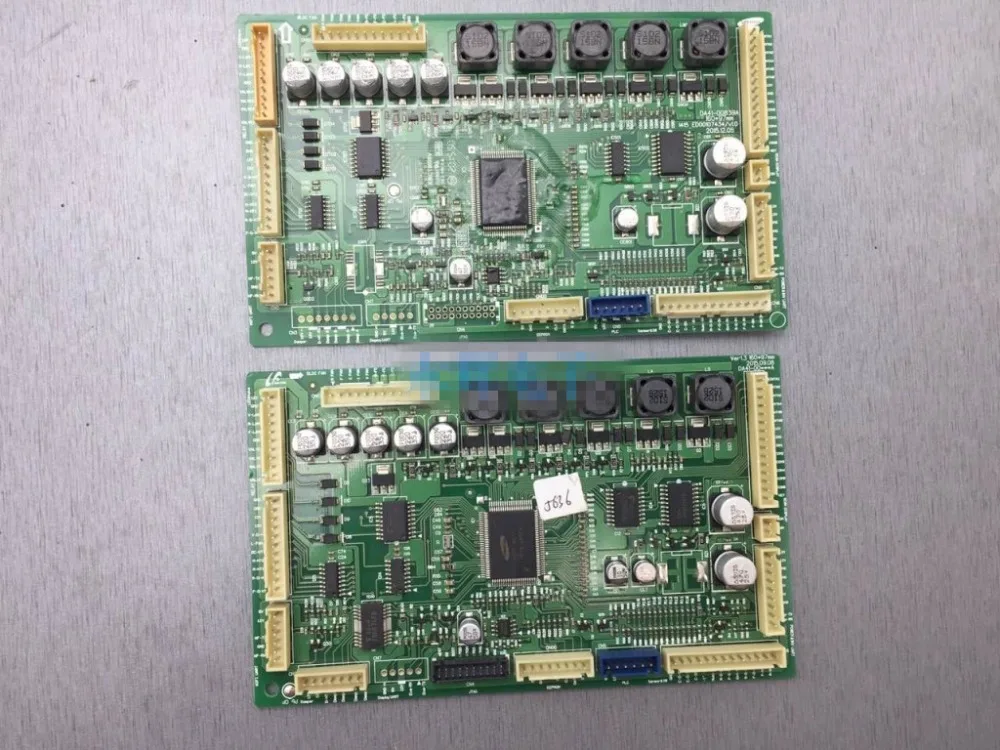 

DA92-00760A DA92-00760B DA92-00760C DA92-00760D DA92-00760E DA41-00839A Good Working Tested