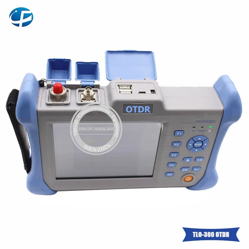 TLO-300-OTDR2