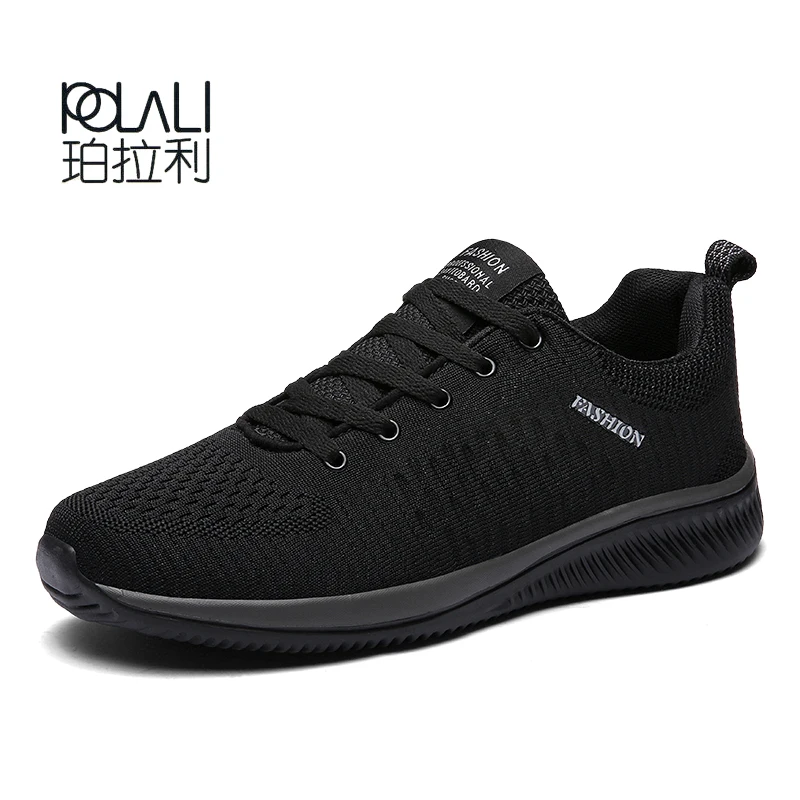 Running Shoes For Men Sneakers Comfortable Sports Shoes Male Outdoor Lightweight Walking Men Shoes Breathable Hombre Zapatillas