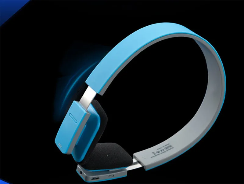 Wireless Bluetooth V4.1+EDR Headset headphone Support Handsfree with Intelligent Voice Navigation for phone Tablet PE23 (17)