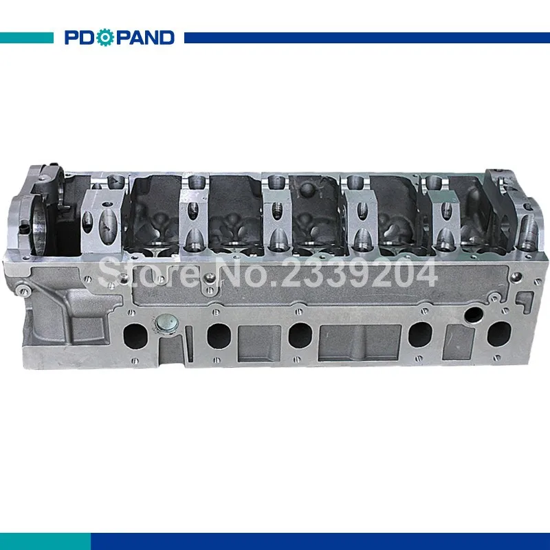 AXD bare engine cylinder head for VW Volkswagen Touareg Multivan Mk Transporter Crafter 070103063D 070103063K 070103064Q 070103064S 070103065E 070103065R