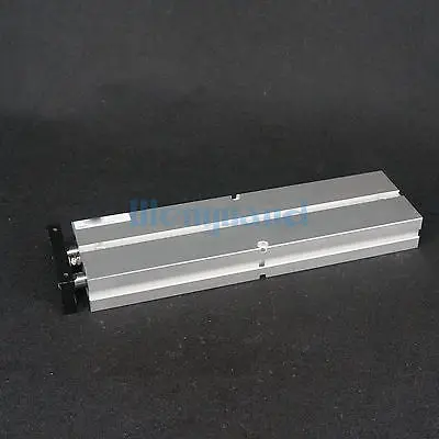 TN25x200-S Twin Rod Cylinder Bore 25mm Stroke 200mm Air Cylinder With Magnet
