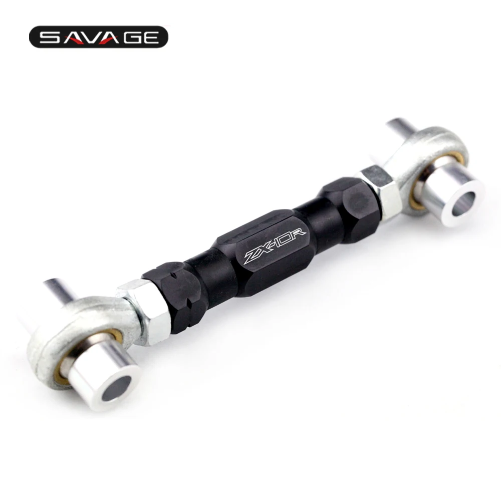

Lowering Links Kit For KAWASAKI ZX10R ZX-10R 2011-2017 12 13 14 15 16 Motorcycle Adjustable Rear Suspension Drop Link Kits