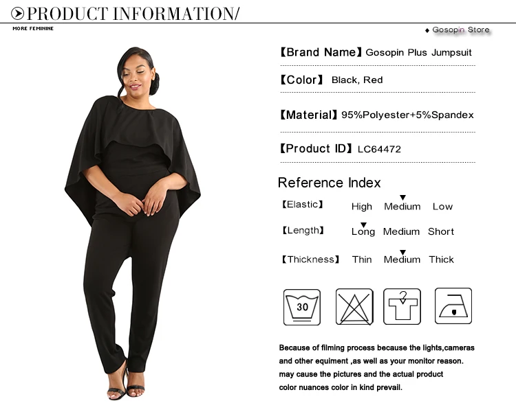 product informaiton