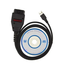 VAG K+CAN Commander Software Version 1.4 Diagnostic Cable for SEAT/SKODA/AUDI Via CAN K-Line Auto Scanner Diagnostic Tools цена VAG K+CAN Commander Software Version 1.4 Diagnostic Cable for SEAT/SKODA/AUDI Via CAN K-Line Auto Scanner Diagnostic Tools цены онлайн