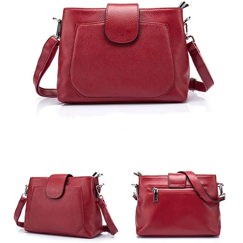 leather bag 10