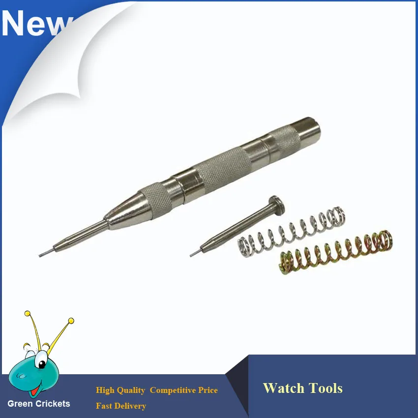 Watch Band Link Removal Tool Watch Pressure Pin Punch Watch Repair