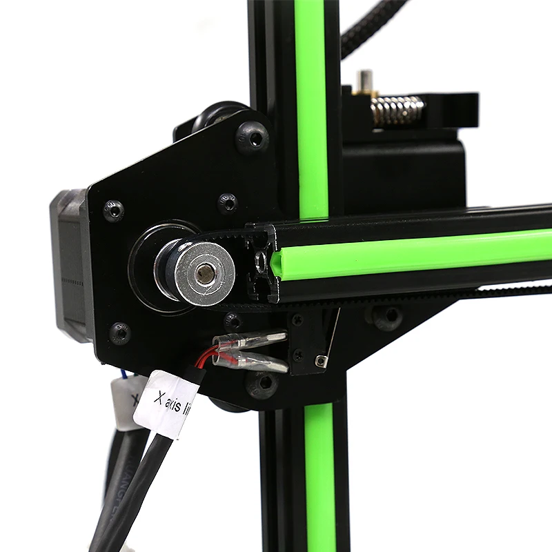 3D принтер Anet E10 E16|assembled 3d printer|3d printer3d printer aluminum |