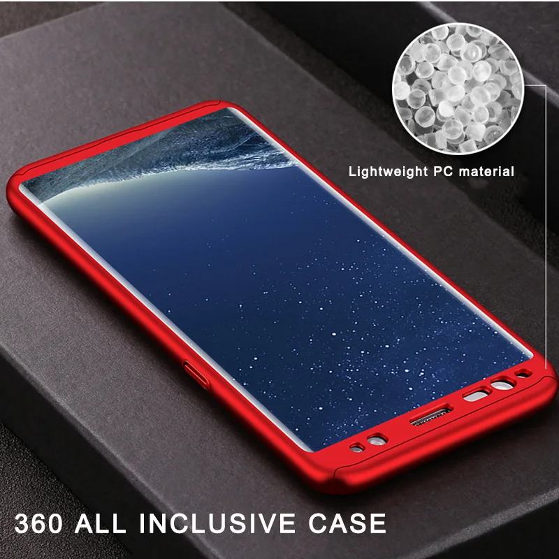 360 all inclusive case