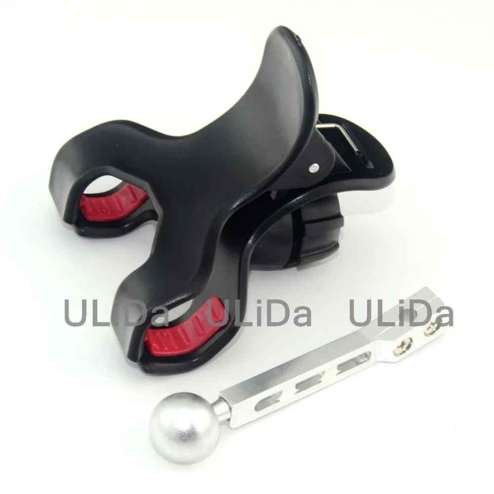 Iphone Mobile Phone Holder Mount DJI Phantom 2 Vision Quadcopter FPV Spare Part