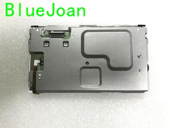 

Brand new LQ065T5DG02 6.5" LCD Display with touch screen monitor for Harman Becker Automotive systems Chrysler car Navigation