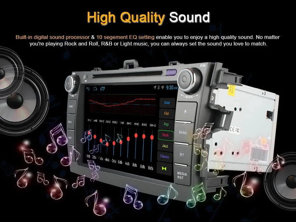 Cheap 8" Android Car DVD Player with BT GPS 3g WIFI,Audio Radio Stereo,Car multimedia for TOYOTA COROLLA 2006 2007 2008 2009 2010 2011 14 Cheap 8" Android Car DVD Player with BT GPS 3g WIFI,Audio Radio Stereo,Car multimedia for TOYOTA COROLLA 2006 2007 2008 2009 2010 2011 14