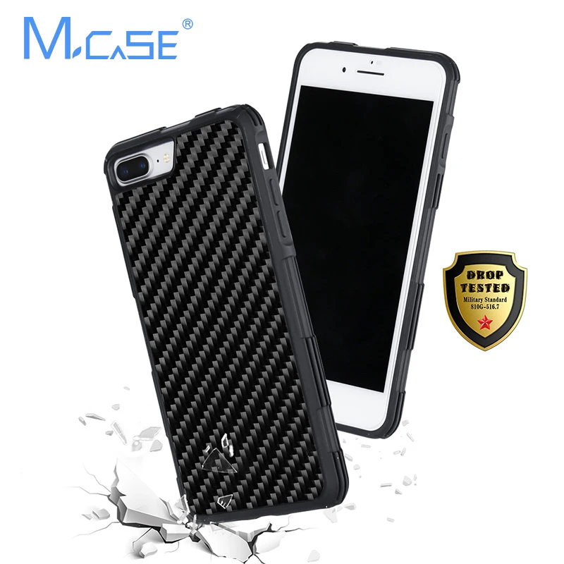 iPhone 8 Plus TPU+PC+  (1)