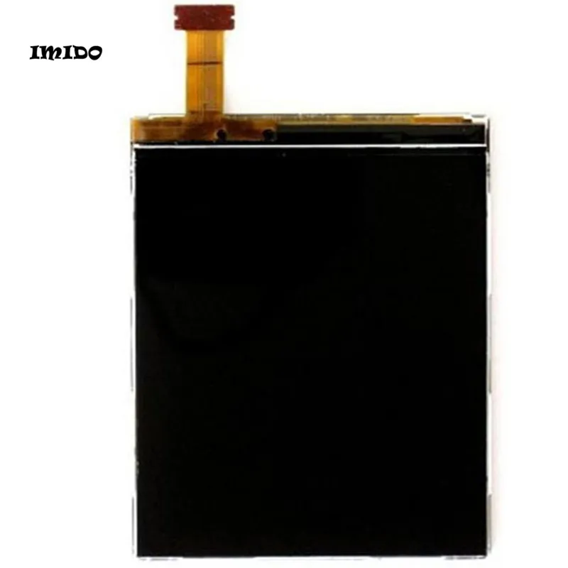 IMIDO Новый ЖК-экран для Nokia N95 8GB N96 | Мобильные телефоны и аксессуары