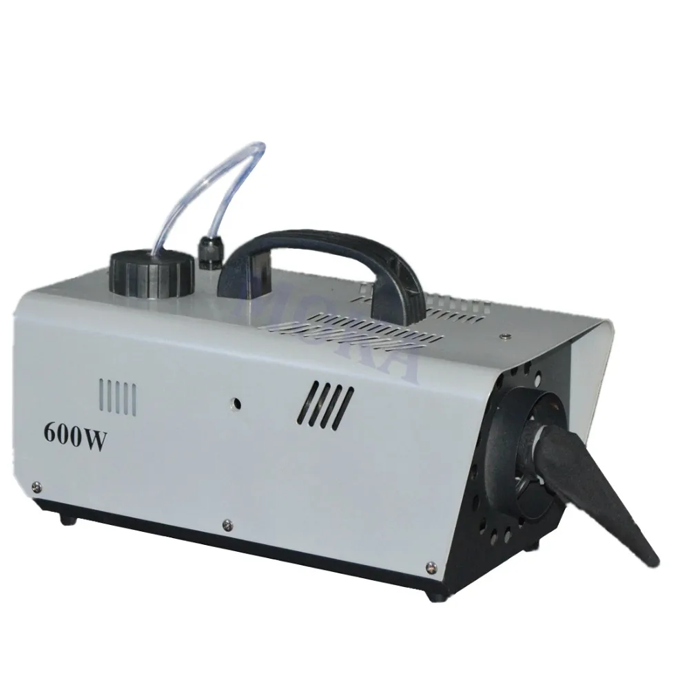 600W Snow Machine Snowflake